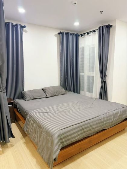 ตกแต่งครบ Supalai 2022 ไม่อนุญาต ขายคอนโด ศุภาลัย เวอเรนด้า รามคำแหง รูปที่ 3