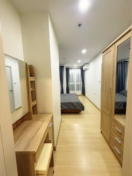 ตกแต่งครบ Supalai 2022 ไม่อนุญาต ขายคอนโด ศุภาลัย เวอเรนด้า รามคำแหง รูปที่ 2