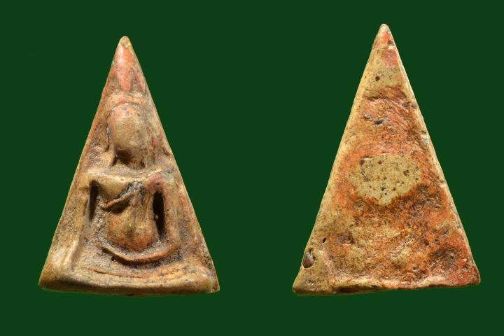 พระนางพญา รูปที่ 3