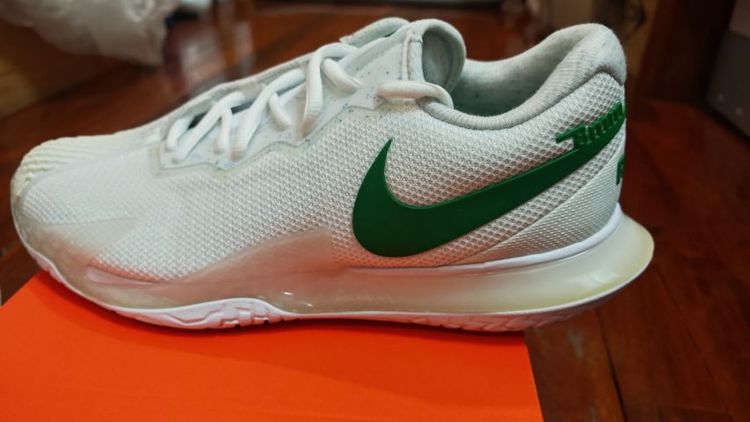 nike zoom vapor cage 4 2000baht รูปที่ 3