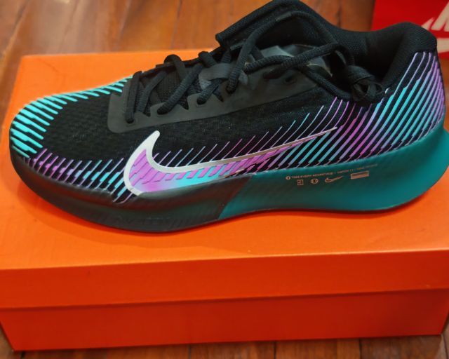 nike zoom vapor 11 รูปที่ 3