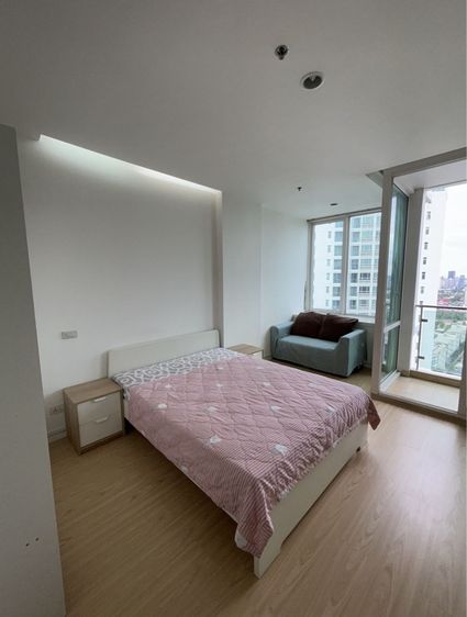 ตกแต่งครบ อื่นๆ 2017 ไม่อนุญาต ใช่ ขาย ทีซีกรีนคอนโด พระราม9  รูปที่ 3