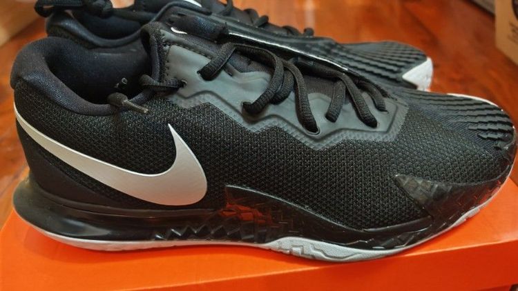 nike zoom cage 4 รองเท้าเทนนิส รูปที่ 2