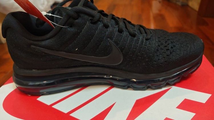 Nike air max  รูปที่ 2