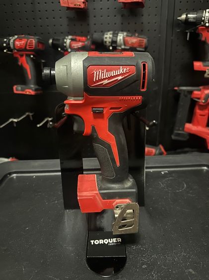 สว่านไร้สาย ไขขวงไฟฟ้า มือสอง Milwaukee 2850-20 สภาพดี ไม่รวมแบต