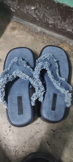 รองเท้าแฟชั่น(ให้ฟรีนะครับ ได้คนละ1คู่เท่านั้น รูปที่ 13