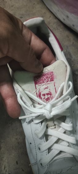 รองเท้าแฟชั่น(ให้ฟรีนะครับ ได้คนละ1คู่เท่านั้น รูปที่ 6