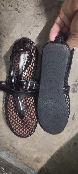 รองเท้าแฟชั่น(ให้ฟรีนะครับ ได้คนละ1คู่เท่านั้น รูปที่ 8