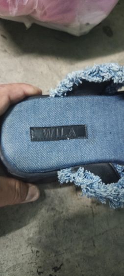 รองเท้าแฟชั่น(ให้ฟรีนะครับ ได้คนละ1คู่เท่านั้น รูปที่ 11