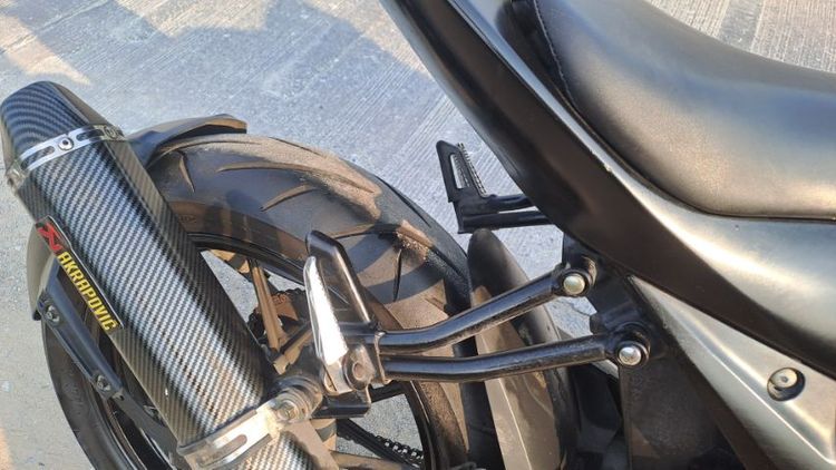 Suzuki GSX R150 เอกสารครบ รูปที่ 6