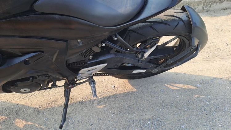 Suzuki GSX R150 เอกสารครบ รูปที่ 5