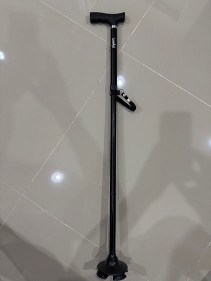 ไม้เท้าพยุงเดิน Bewell รูปที่ 8