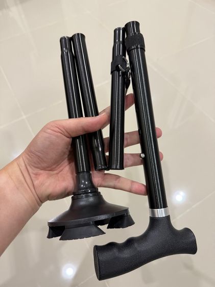 ไม้เท้าพยุงเดิน Bewell รูปที่ 9