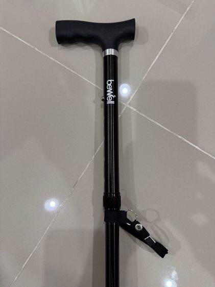 ไม้เท้าพยุงเดิน Bewell รูปที่ 7