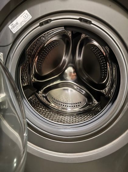 เครื่องซักผ้า Beko ซัก 9 กิโล อบ 5 กิโล รูปที่ 2
