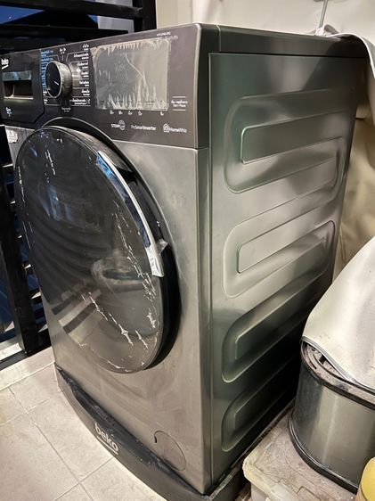 เครื่องซักผ้า Beko ซัก 9 กิโล อบ 5 กิโล รูปที่ 3