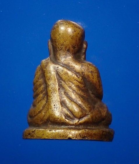 รูปหล่อ หลวงพ่อเงิน วัดบางคลาน รูปที่ 2