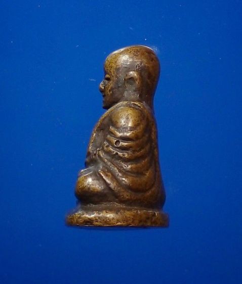 รูปหล่อ หลวงพ่อเงิน วัดบางคลาน รูปที่ 4