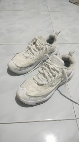 Nike air max ap ความยาวเท้า250 มือสองของแท้แน่นอนครับ รูปที่ 8