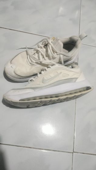 Nike air max ap ความยาวเท้า250 มือสองของแท้แน่นอนครับ รูปที่ 7