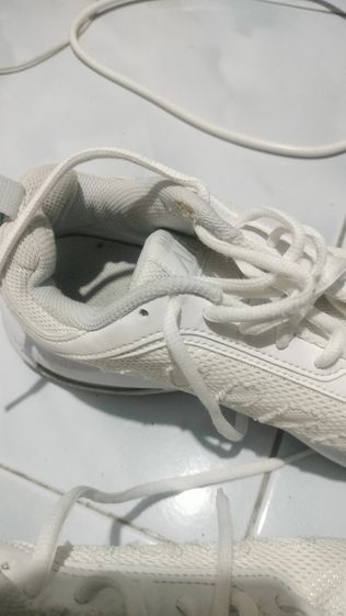 Nike air max ap ความยาวเท้า250 มือสองของแท้แน่นอนครับ รูปที่ 2