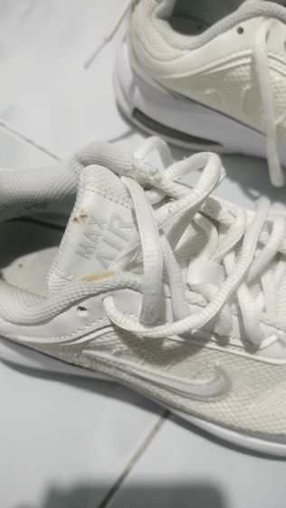 Nike air max ap ความยาวเท้า250 มือสองของแท้แน่นอนครับ รูปที่ 3