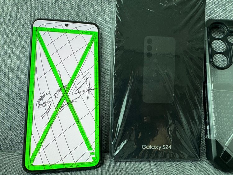 Samsung S24 5G 256GB สภาพใหม่ รูปที่ 15