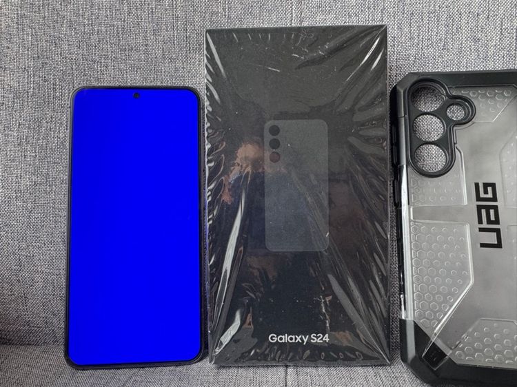 Samsung S24 5G 256GB สภาพใหม่ รูปที่ 13