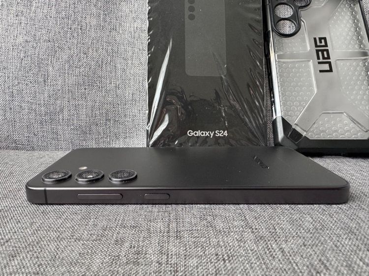 Samsung S24 5G 256GB สภาพใหม่ รูปที่ 9