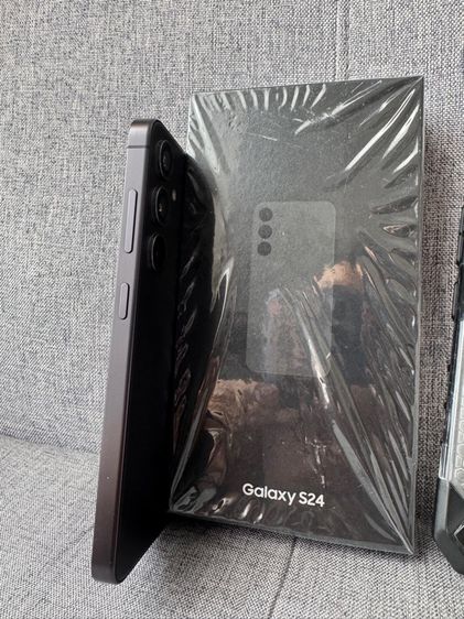 Samsung S24 5G 256GB สภาพใหม่ รูปที่ 4