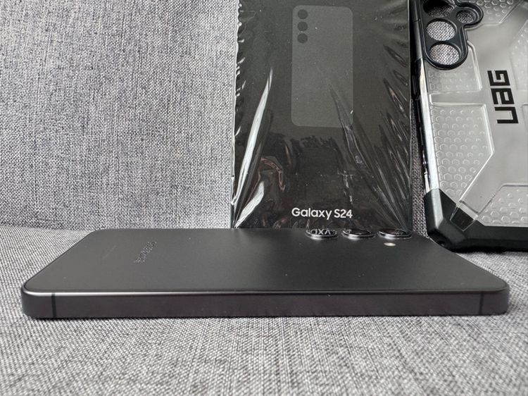 Samsung S24 5G 256GB สภาพใหม่ รูปที่ 7