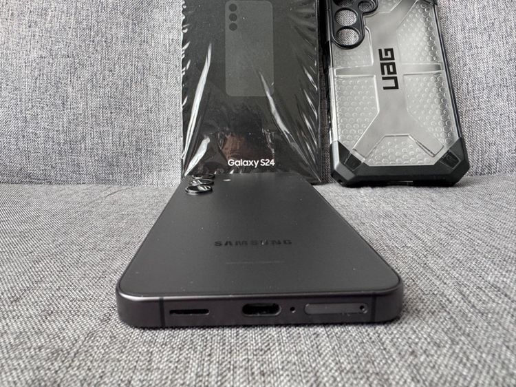 Samsung S24 5G 256GB สภาพใหม่ รูปที่ 8