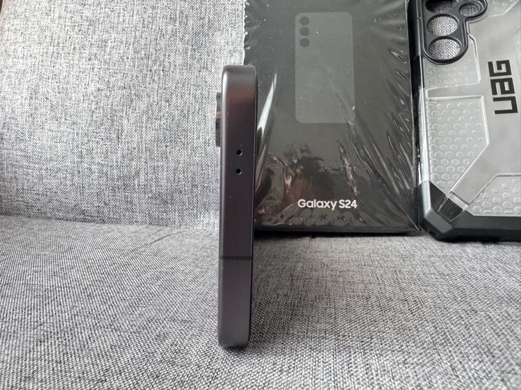 Samsung S24 5G 256GB สภาพใหม่ รูปที่ 6