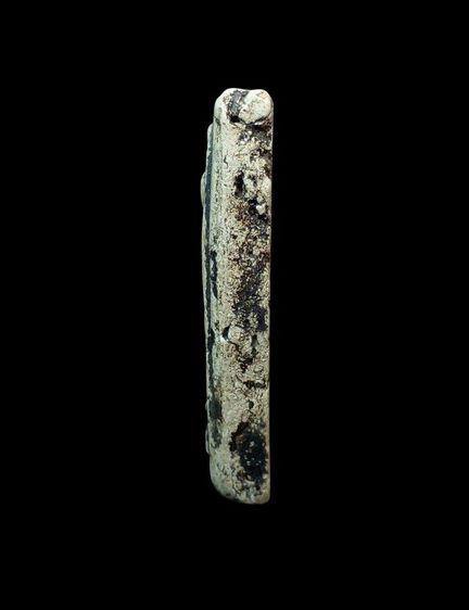 พระสมเด็จ พิมพ์ฐานแซม รูปที่ 4