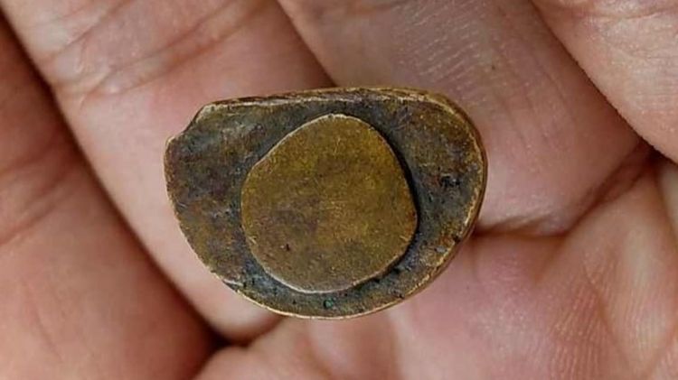 หลวงพ่อเงินพิมพ์นิยม รูปที่ 3