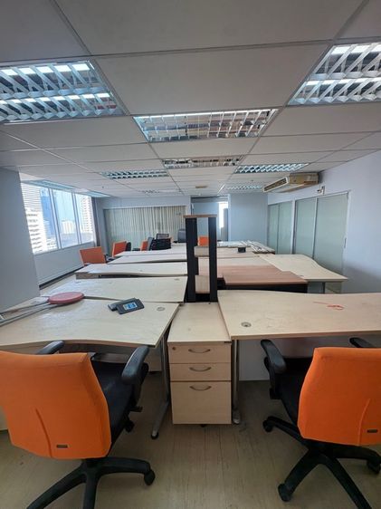 เฟอร์นิเจอร์สำนักงาน รูปที่ 9