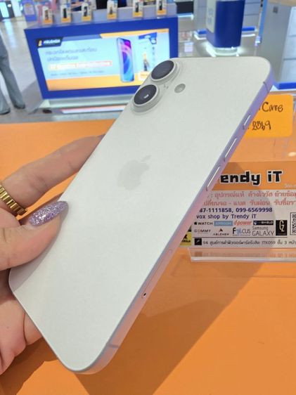 iPhone 16  รูปที่ 7