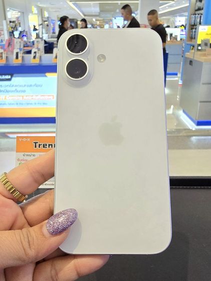 iPhone 16  รูปที่ 5
