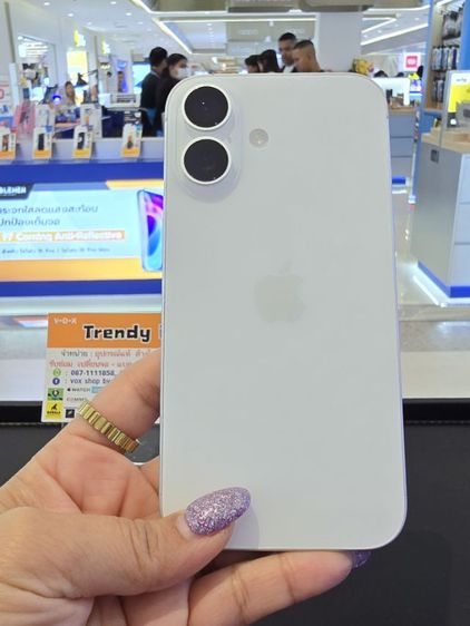 iPhone 16  รูปที่ 3