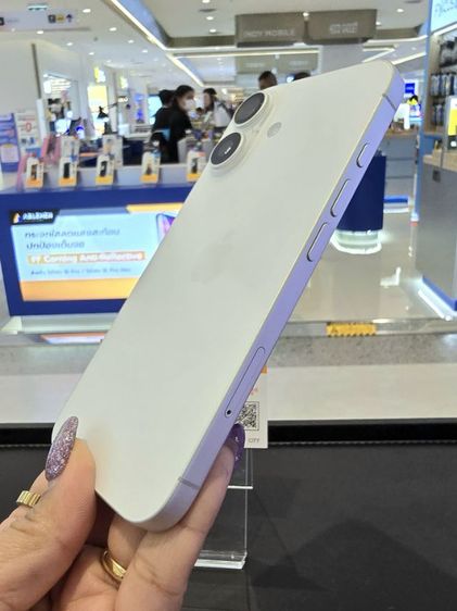 iPhone 16  รูปที่ 4