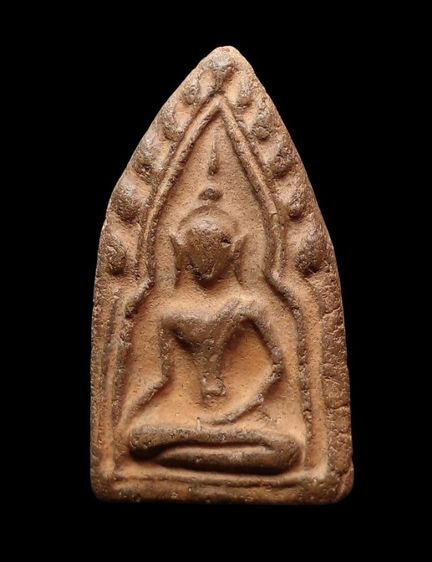 พระขุนแผน เนื้อดิน