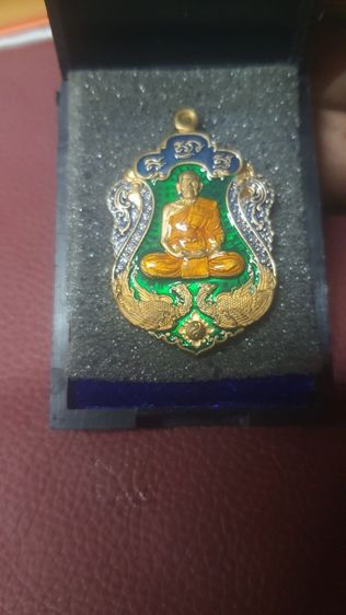 สหายพระเครื่อง รูปที่ 2