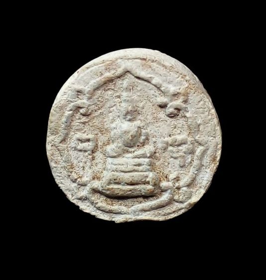 หลวงปู่โต๊ะ พิมพ์จันทร์ลอย