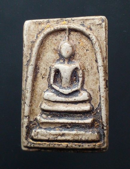 พระสมเด็จ พิมพ์ใหญ่