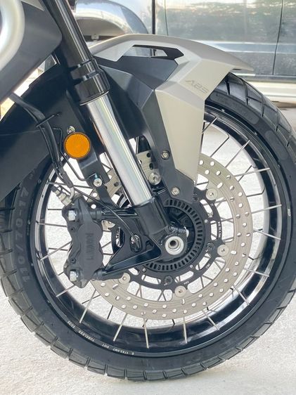 Zontes 368G (2024) รูปที่ 7