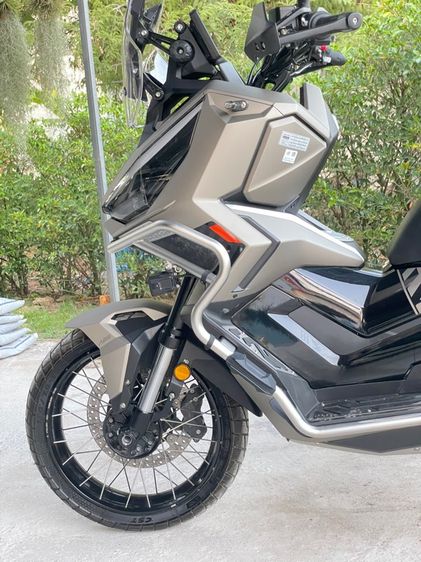 Zontes 368G (2024) รูปที่ 14