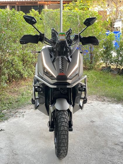 Zontes 368G (2024) รูปที่ 3