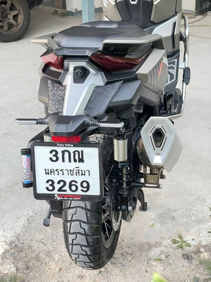 Zontes 368G (2024) รูปที่ 10