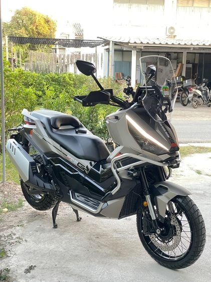 Zontes 368G (2024) รูปที่ 2