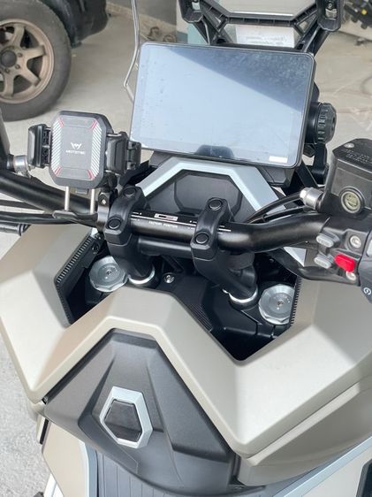 Zontes 368G (2024) รูปที่ 6